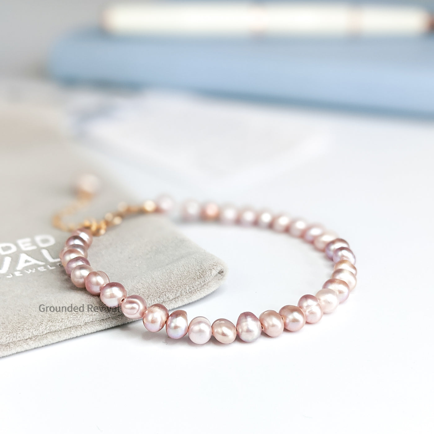 Discover unique Islamic Ramadan Gift for Men and Women. We create handmade tasbih bracelets and necklaces