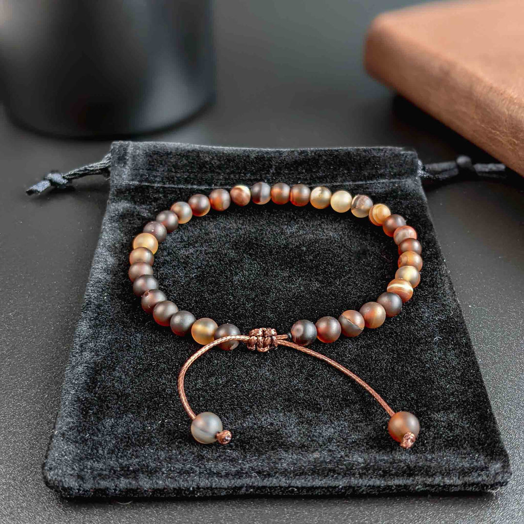 Men's prayer sale beads